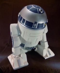 R2-D2 Collector's Edition Cookie Jar (08)